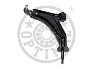OPTIMAL G6-1032 vikšro valdymo svirtis 
 Ašies montavimas/vairavimo mechanizmas/ratai -> Valdymo svirtis/pasukamosios svirties sujungimas -> Vairo trauklės (valdymo svirtis, išilginis balansyras, diago
RBJ102450, RBJ102930, RBJ500690