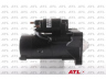 ATL Autotechnik A 16 955 starteris 
 Elektros įranga -> Starterio sistema -> Starteris
5802CT, 5802G4, 5802L8, 5802S8