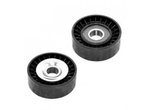 MAGNETI MARELLI 331316170287 įtempiklio skriemulys, V formos rumbuotas diržas
11287515866