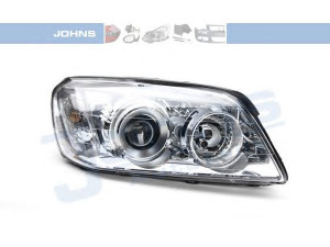 JOHNS 21 41 10 priekinis žibintas 
 Kėbulas -> Priekinis žibintas/dalys -> Priekinis žibintas/įterp.
96626974