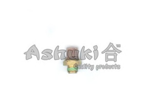 ASHUKI 1695-3008 temperatūros jungiklis, radiatoriaus ventiliatorius 
 Aušinimo sistema -> Siuntimo blokas, aušinimo skysčio temperatūra
17600-70810, 17600-70810/11, 17600-70811