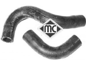Metalcaucho 08941 žarna, šilumokaičio šildymas 
 Šildymas / vėdinimas -> Žarnelės/vamzdeliai
8200147892