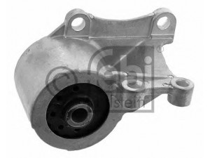 FEBI BILSTEIN 01933 variklio montavimas; montavimas, automatinė transmisija; montavimas, neautomatinė transmisija 
 Transmisija -> Automatinė pavarų dėžė -> Transmisijos montavimas
701 399 201 AD, 701 399 201 AG