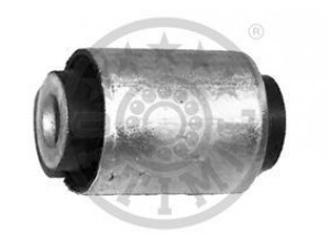 OPTIMAL F8-5322 valdymo svirties/išilginių svirčių įvorė 
 Ašies montavimas/vairavimo mechanizmas/ratai -> Valdymo svirtis/pasukamosios svirties sujungimas -> Montavimas/sutvirtinimas
33321092248, 33321138383, 33326770824