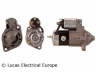 LUCAS ELECTRICAL LRS01656 starteris 
 Elektros įranga -> Starterio sistema -> Starteris
36100-38050
