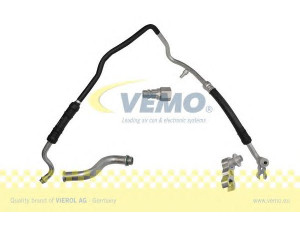 VEMO V15-20-0057 aukšto slėgio linija, oro kondicionavimas 
 Oro kondicionavimas -> Žarnelės/vamzdeliai
1L0 820 743 H, 1L0 820 743 H