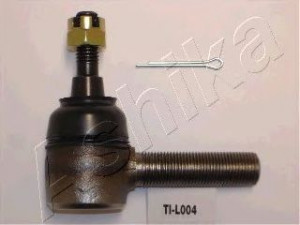 ASHIKA 111-0L-L003L skersinės vairo trauklės galas 
 Vairavimas -> Vairo mechanizmo sujungimai
NRC 4745, NTC1887, RTC5870
