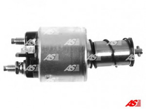 AS-PL SS3003 solenoidinis jungiklis, starteris