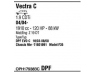 FONOS OPH17938BC išmetimo sistema 
 Išmetimo sistema -> Išmetimo sistema, visa