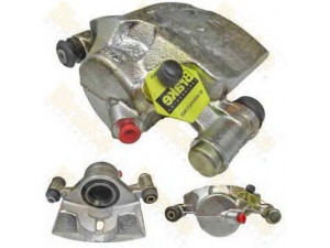Brake ENGINEERING CA707R stabdžių apkaba 
 Stabdžių sistema -> Stabdžių matuoklis -> Stabdžių matuoklio montavimas
MB277195, MB587024