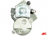 AS-PL S6050 starteris 
 Elektros įranga -> Starterio sistema -> Starteris
2911233280, 2912762340, 8-94384314-0