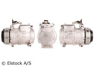 ELSTOCK 51-0126 kompresorius, oro kondicionierius 
 Oro kondicionavimas -> Kompresorius/dalys
0002303611, 0002303711, A0002303611