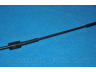 PARTS-MALL PTA-573 akceleratoriaus trosas 
 Dviratė transporto priemonės -> Kabeliai ir tachometro velenaai -> Akceleratoriaus trosas
3279025915