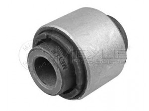 MEYLE 100 710 0012 įvorė, valdymo svirties montavimas 
 Ašies montavimas/vairavimo mechanizmas/ratai -> Valdymo svirtis/pasukamosios svirties sujungimas -> Montavimas/sutvirtinimas
1K0 505 203 A, 1K0 505 323 N, 1K0 505 203 A
