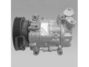 DENSO DCP23053 kompresorius, oro kondicionierius 
 Oro kondicionavimas -> Kompresorius/dalys
8200357173, 8200365757, 8200600122