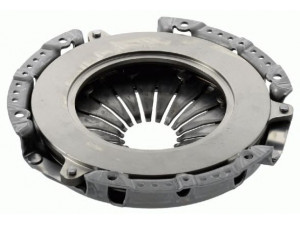 SACHS 3082 254 334 sankabos suspaudimo plokštelė
272218, 9176262