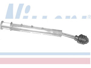 NISSENS 95322 džiovintuvas, oro kondicionierius 
 Oro kondicionavimas -> Džiovintuvas
46811665, 51733521, 60802053, 71740363