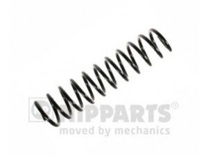 NIPPARTS N5555001 spyruoklė 
 Pakaba -> Spyruoklės
M818685, XR818685