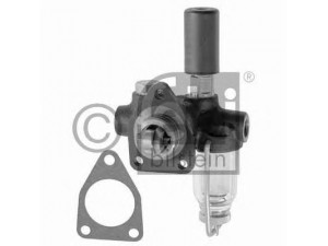 FEBI BILSTEIN 23009 siurblys, pirminis degalų tiekimas
000 090 21 50