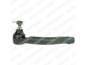 DELPHI TA2389 skersinės vairo trauklės galas 
 Vairavimas -> Vairo mechanizmo sujungimai
56820-2E000, 56820-2E000