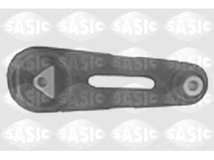 SASIC 9001924 laikiklis, variklio montavimas 
 Variklis -> Variklio montavimas -> Variklio montavimas, visas
11360AY600