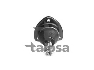 TALOSA 47-00807 atramos/vairo trauklė 
 Ašies montavimas/vairavimo mechanizmas/ratai -> Sujungimai -> Atramos/vairo trauklė
7701451902