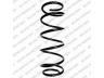 DELPHI SC10035 spyruoklė 
 Pakaba -> Spyruoklės
1045960, 1130449