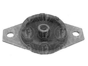 FARE SA 1739 variklio montavimas 
 Variklis -> Variklio montavimas -> Variklio montavimo rėmas
7653188, 7667850