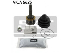 SKF VKJA 5625 jungčių komplektas, kardaninis velenas 
 Ratų pavara -> Sujungimai/komplektas