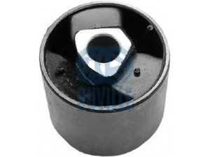 RUVILLE 985006 valdymo svirties/išilginių svirčių įvorė 
 Ašies montavimas/vairavimo mechanizmas/ratai -> Valdymo svirtis/pasukamosios svirties sujungimas -> Montavimas/sutvirtinimas
31 12 1 133 710
