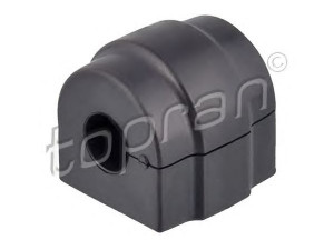 TOPRAN 502 070 skersinio stabilizatoriaus įvorių komplektas 
 Ašies montavimas/vairavimo mechanizmas/ratai -> Stabilizatorius/fiksatoriai -> Sklendės
3 404 616, 3350 3 404 616