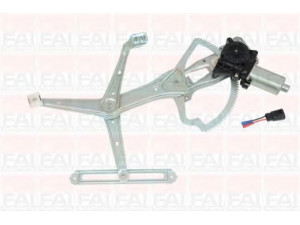 FAI AutoParts WR130M lango pakėliklis 
 Vidaus įranga -> Elektrinis lango pakėliklis
1637201246