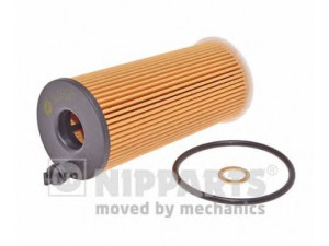 NIPPARTS N1312029 alyvos filtras 
 Filtrai -> Alyvos filtras
11428507683, 04152-WA010, 04152-WA010-00