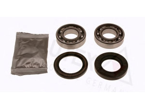 AUTEX 803217 rato guolio komplektas 
 Ašies montavimas/vairavimo mechanizmas/ratai -> Rato stebulė/montavimas -> Rato guolis
7230-21040, 7230-21040, 7999-21010