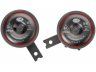 HELLA 3AL 922 200-761 garsinis signalas
1 522 305 8, 05767385, 5050022227