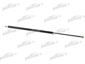 PATRON PGS128538 dujinė spyruoklė, bagažinė 
 Priedai -> Bagažinė/pakrovimo skyrius
8731 E0