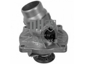 JP GROUP 1414601219 termostatas, aušinimo skystis 
 Aušinimo sistema -> Termostatas/tarpiklis -> Thermostat
11531436386, PBM000010, PEL000060