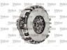 VALEO 805737 sankabos suspaudimo plokštelė
437 1473, 4371473