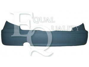 EQUAL QUALITY P4125 buferis 
 Kėbulas -> Transporto priemonės galas -> Buferis/dalys
A1698850925
