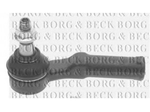 BORG & BECK BTR5621 skersinės vairo trauklės galas 
 Vairavimas -> Vairo mechanizmo sujungimai
1 501 855, 1541488, 8V413C437AA