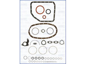 AJUSA 54012700 tarpiklių rinkinys, variklio karteris 
 Variklis -> Karteris -> Variklio blokas