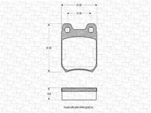 MAGNETI MARELLI 430216170270 stabdžių trinkelių rinkinys, diskinis stabdys 
 Techninės priežiūros dalys -> Papildomas remontas
1605688, 1605799, 1605878, 90279383