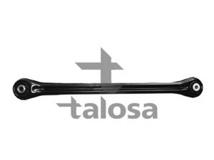 TALOSA 46-07026 vikšro valdymo svirtis 
 Ašies montavimas/vairavimo mechanizmas/ratai -> Valdymo svirtis/pasukamosios svirties sujungimas -> Vairo trauklės (valdymo svirtis, išilginis balansyras, diago
0001765V005, 0001765V005000000