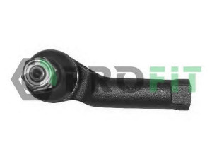 PROFIT 2302-0418 skersinės vairo trauklės galas 
 Vairavimas -> Vairo mechanizmo sujungimai
1J0422811B, 8Z0423812A, 1J0422811B