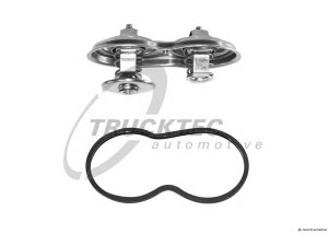 TRUCKTEC AUTOMOTIVE 04.19.104 termostatas, aušinimo skystis
1916620