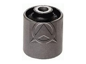 SIDEM 853303 stebulės laikiklio įvorė 
 Ašies montavimas/vairavimo mechanizmas/ratai -> Ašies atrama/ašies korpusas/ašies montavimas -> Pasukamojo veleno sujungimas
5152 61, 147 97 59 080, 147 97 59 080