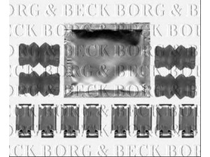 BORG & BECK BBK1259 priedų komplektas, diskinių stabdžių trinkelės 
 Stabdžių sistema -> Diskinis stabdys -> Stabdžių dalys/priedai
16017770, 92617770