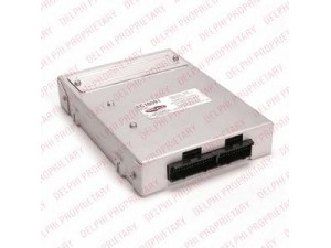 DELPHI EC10091 valdymo blokas, variklio valdymas
16136965, 88999162