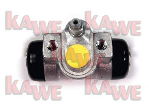 KAWE W4861 rato stabdžių cilindras 
 Stabdžių sistema -> Ratų cilindrai
5340170F10000, 53401M70F10, 53401M70F10000