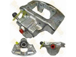 Brake ENGINEERING CA514R stabdžių apkaba 
 Dviratė transporto priemonės -> Stabdžių sistema -> Stabdžių apkaba / priedai
34211151646